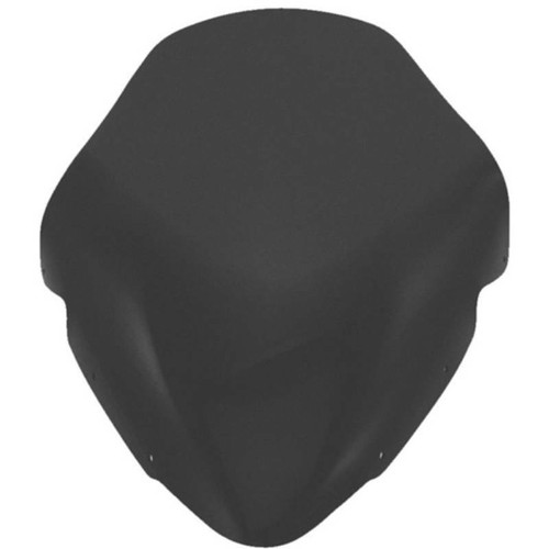Cupolino spoiler fume - spoiler, yamaha