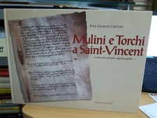 Mulini torchi a - mulini,