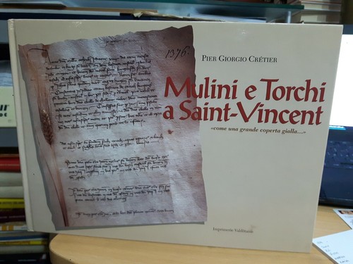 Mulini torchi a saint - [nc],