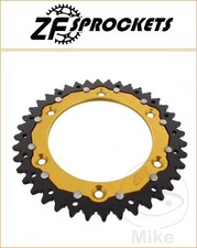 KTM EXC 250 Sixdays 2009-2010