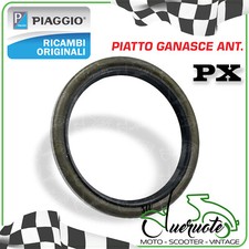 PARAOLIO PIATTO GANASCE