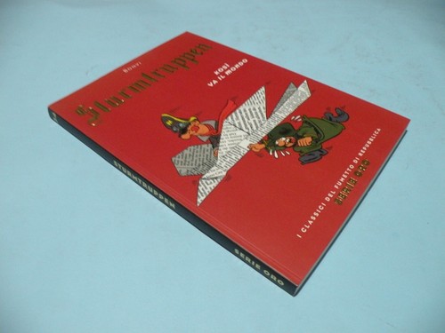 Classici del fumetto - i,