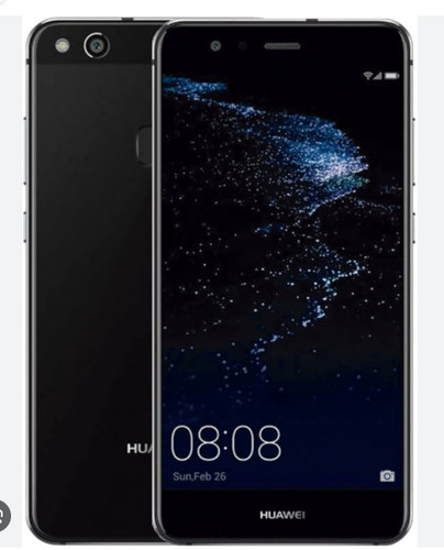 Telefono huawei p10 - huawei,