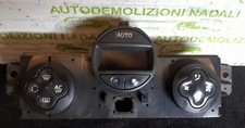 8200520205-AC CONSOLE COMANDI