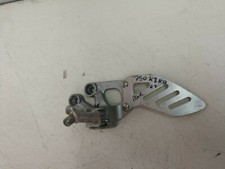 PEDANA ANTERIORE SINISTRA SUZUKI GSXR 750 K7 K8 K9