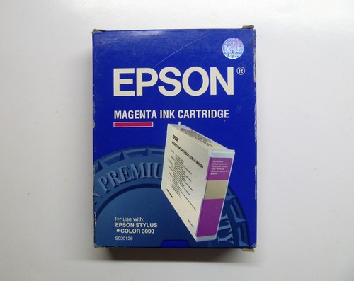 Originale epson s020126 - originale,