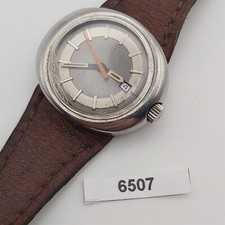 OROLOGIO PROJECT TO FIX RETRO