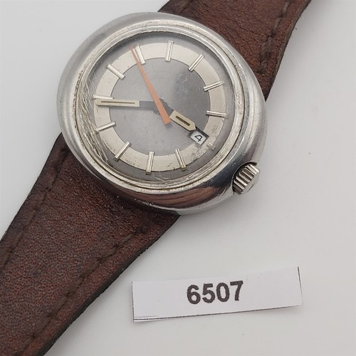 Orologio project fix retro - fix,