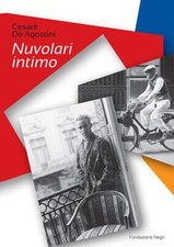 Libri De Agostini Cesare -