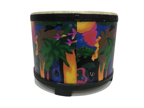 Remo kids percussioni - remo, foresta