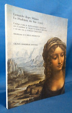 AA. VV. Leonardo dopo Milano