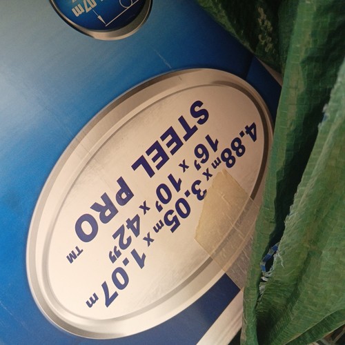 Bestway steel pro - bestway,