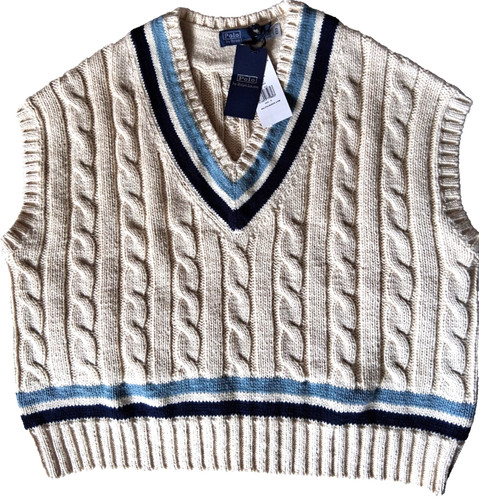 Polo ralph lauren débardeur - polo,