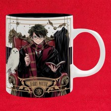 Harry Potter - Mug - Tazza 320ml - Harry and Draco