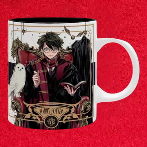 Harry potter mug tazza - mug,