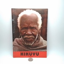 KIKUYU By P. Giuseppe