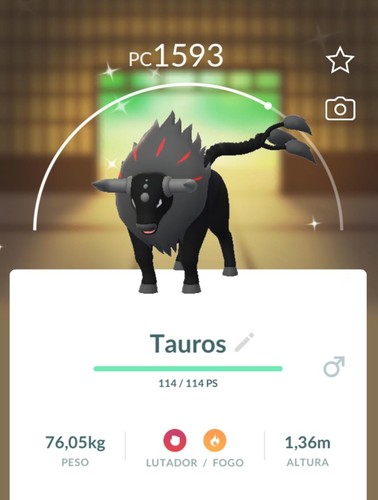 Pokémon trade shiny tauros - trade,