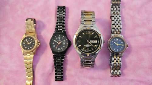 Lotto orologi polso da - lotto,