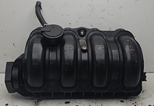 COLLETTORE ASPIRAZIONE PER