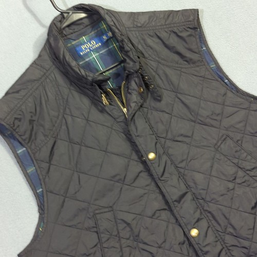 Polo ralph lauren - gilet, uomo