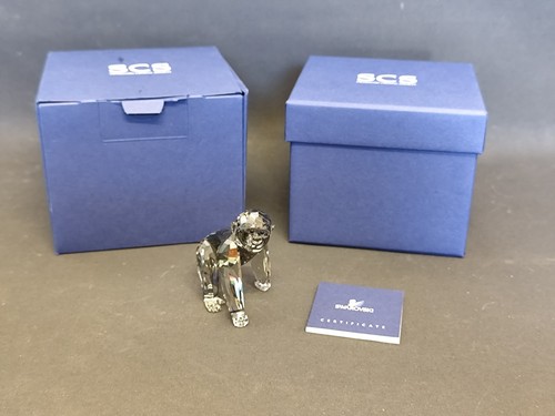 Figurina swarovski anno 2009 - anno,