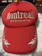 Montreal World Championship