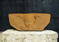 ANGELO BASSORILIEVO 38X16 CM
