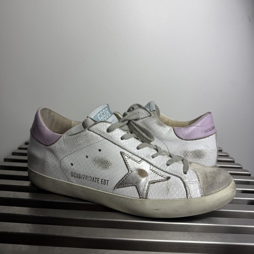Golden goose super star - golden,