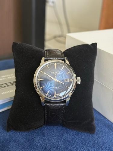 Seiko orologio uomo presage - orologio,