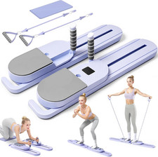 Tavola reformer per pilates - tavola,