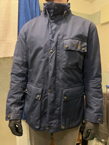 Giacca moto dainese goretex - moto,
