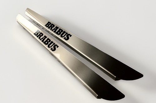 Battitacco smart brabus - , 451