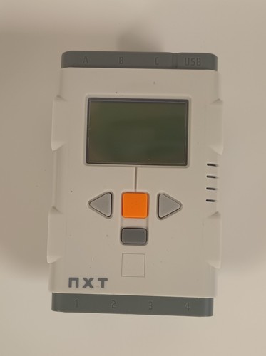 Lego mindstorms nxt - lego,