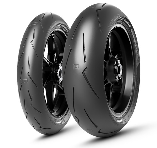 Pirelli diablo supercorsa - diablo,