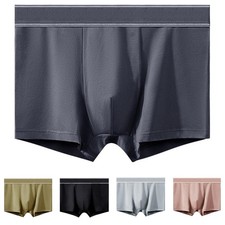 Men Cotton Underwear