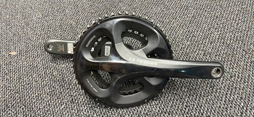Guarnitura misuratore potenza