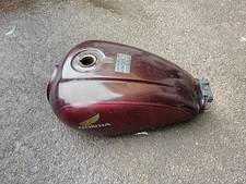 Serbatoio Honda CM 400 T RC01