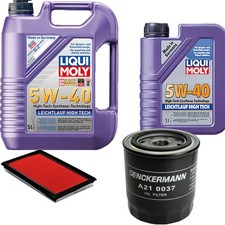 Controllo Set Liqui Moly High