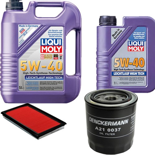 Kit ispezione liqui - liqui, moly