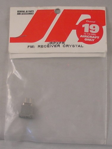 72mhz ricevitore aereo - fm,