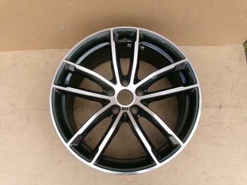 Bmw serie g30 g31 cerchio - 5,