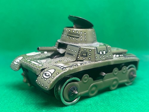 Gama carro armato latta - armato, in