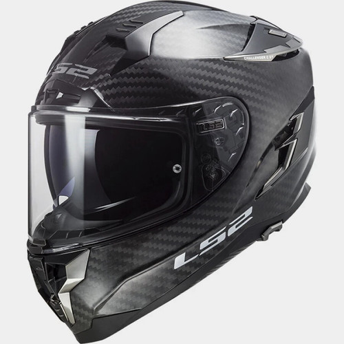 Casco ls2 integrale moto - casco, ff327