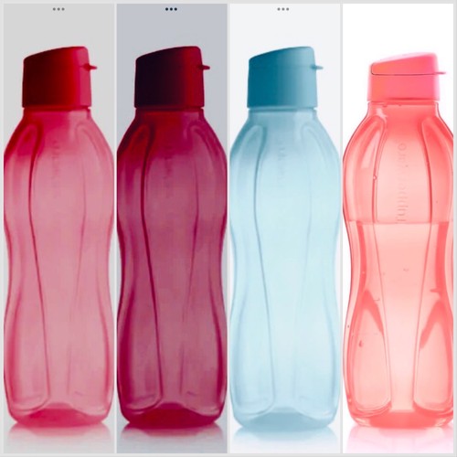 Tupperware eco water - tupperware,