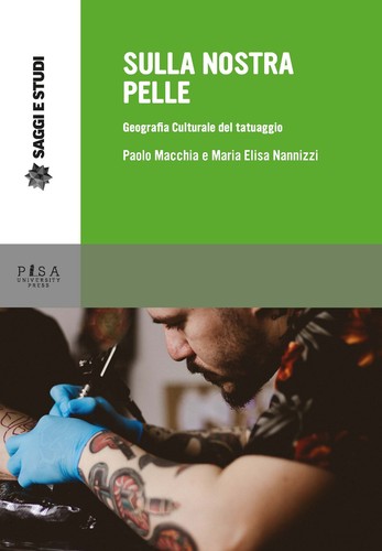 Sulla nostra pelle geografia - pelle.,