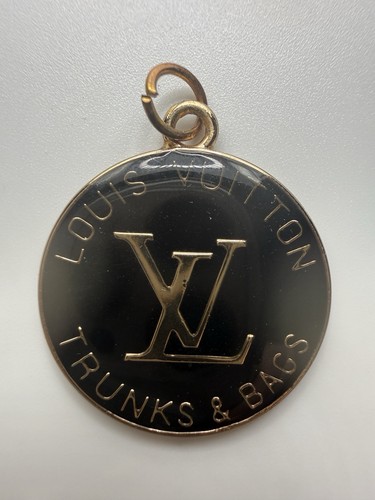 Vintage louis vuitton - vuitton, "bauli