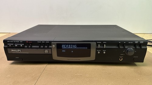 Philips cdr 770 - philips,