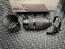 Olympus Zuiko Digital ED