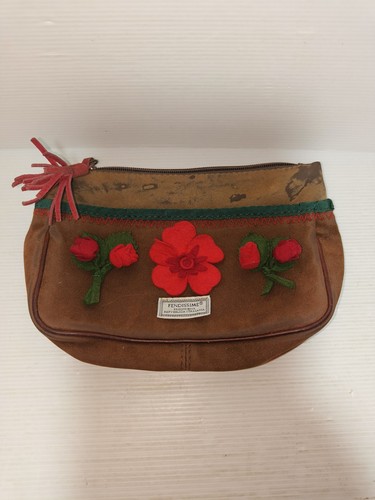 Pochette fendissime vintage - pochette,
