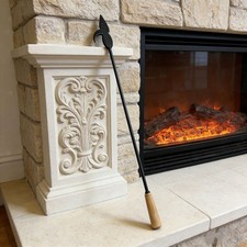 Attrezzo per il fuoco